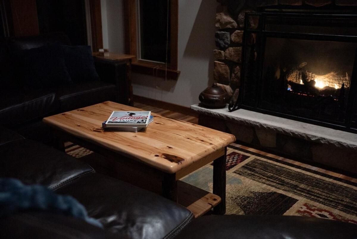 Luxury House In Pocono Mountains Ferienhaus Tannersville